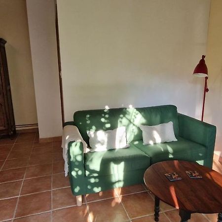 Villa Les Grands Bois à Saint-Épain Extérieur photo