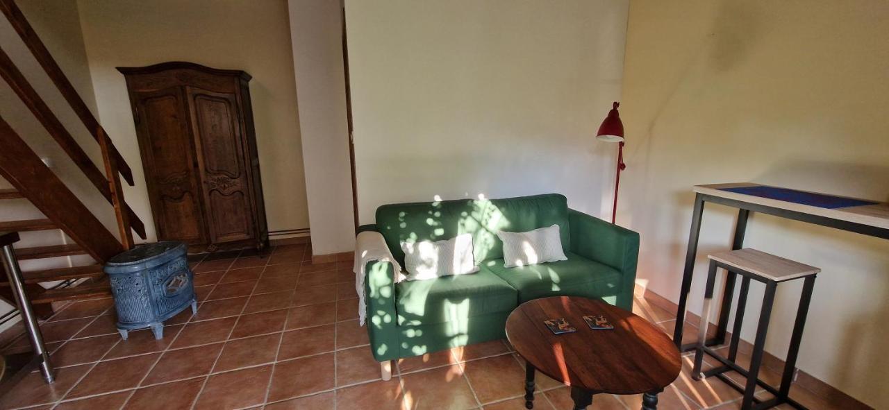 Villa Les Grands Bois à Saint-Épain Extérieur photo